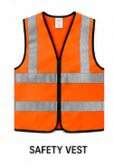 Safety Vest